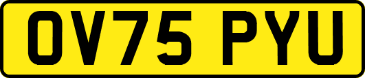 OV75PYU