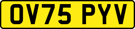 OV75PYV