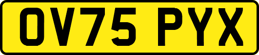 OV75PYX
