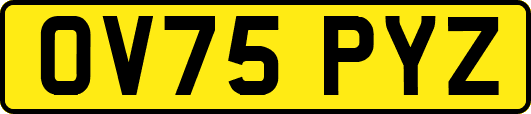 OV75PYZ