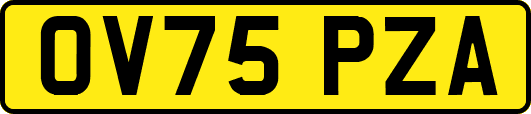 OV75PZA