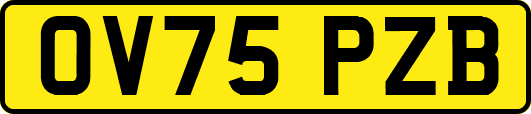 OV75PZB