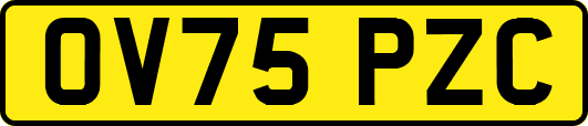 OV75PZC