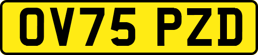 OV75PZD