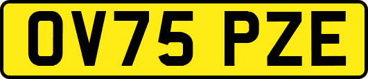 OV75PZE
