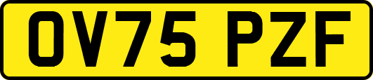 OV75PZF