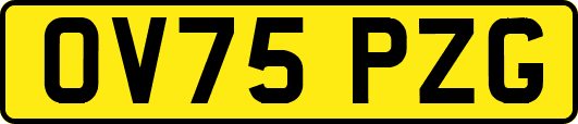 OV75PZG