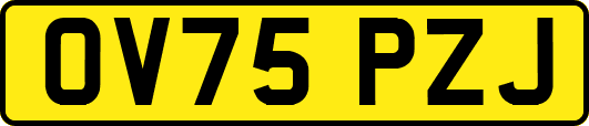 OV75PZJ