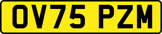OV75PZM