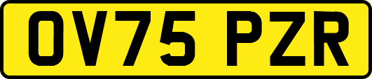 OV75PZR