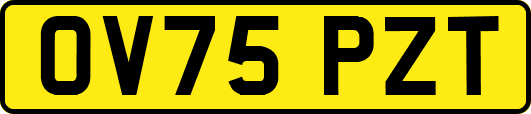 OV75PZT