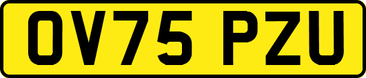 OV75PZU