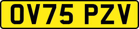 OV75PZV