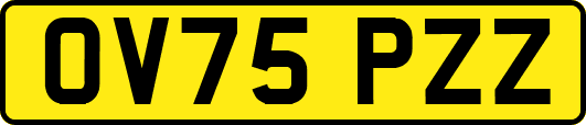 OV75PZZ