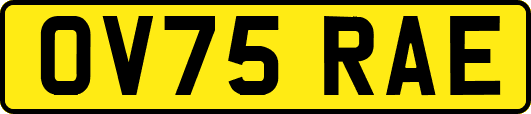 OV75RAE