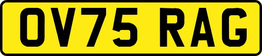 OV75RAG