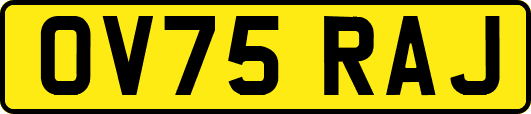 OV75RAJ