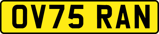 OV75RAN