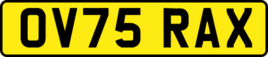 OV75RAX