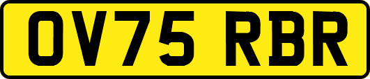 OV75RBR