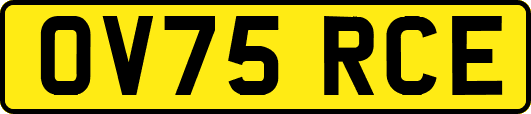 OV75RCE