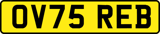 OV75REB