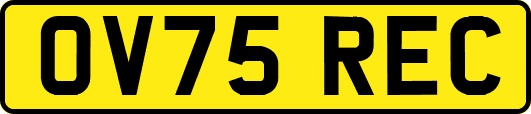OV75REC