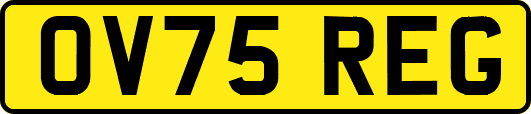 OV75REG