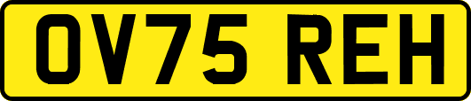OV75REH