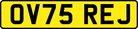 OV75REJ