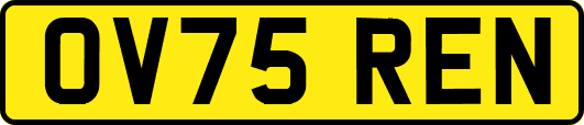 OV75REN