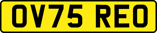 OV75REO