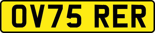 OV75RER