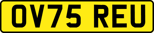 OV75REU