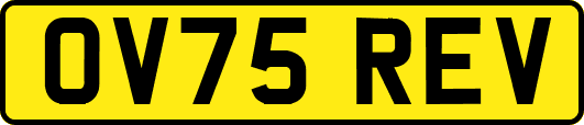 OV75REV