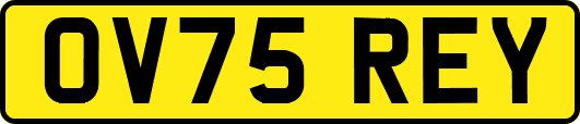 OV75REY