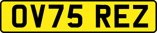 OV75REZ