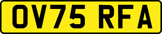 OV75RFA