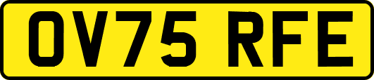 OV75RFE