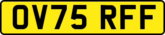OV75RFF