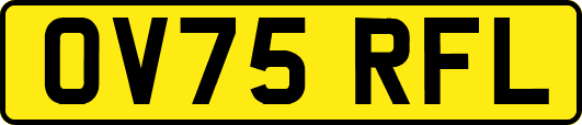 OV75RFL