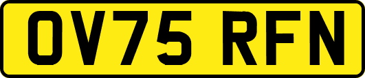 OV75RFN