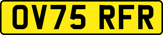 OV75RFR