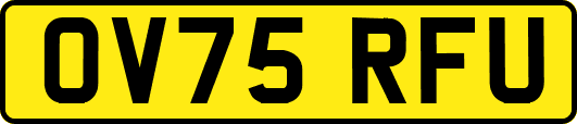 OV75RFU