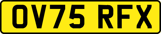 OV75RFX