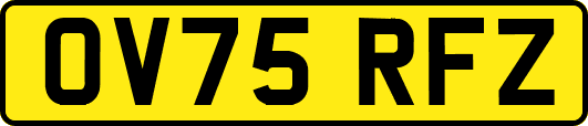OV75RFZ