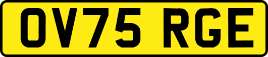 OV75RGE