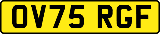 OV75RGF
