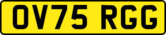 OV75RGG