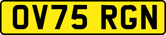 OV75RGN